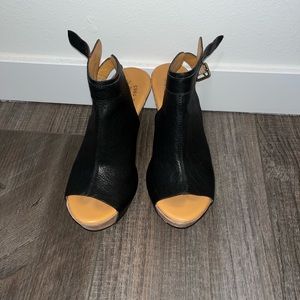 Kork Easy wedges